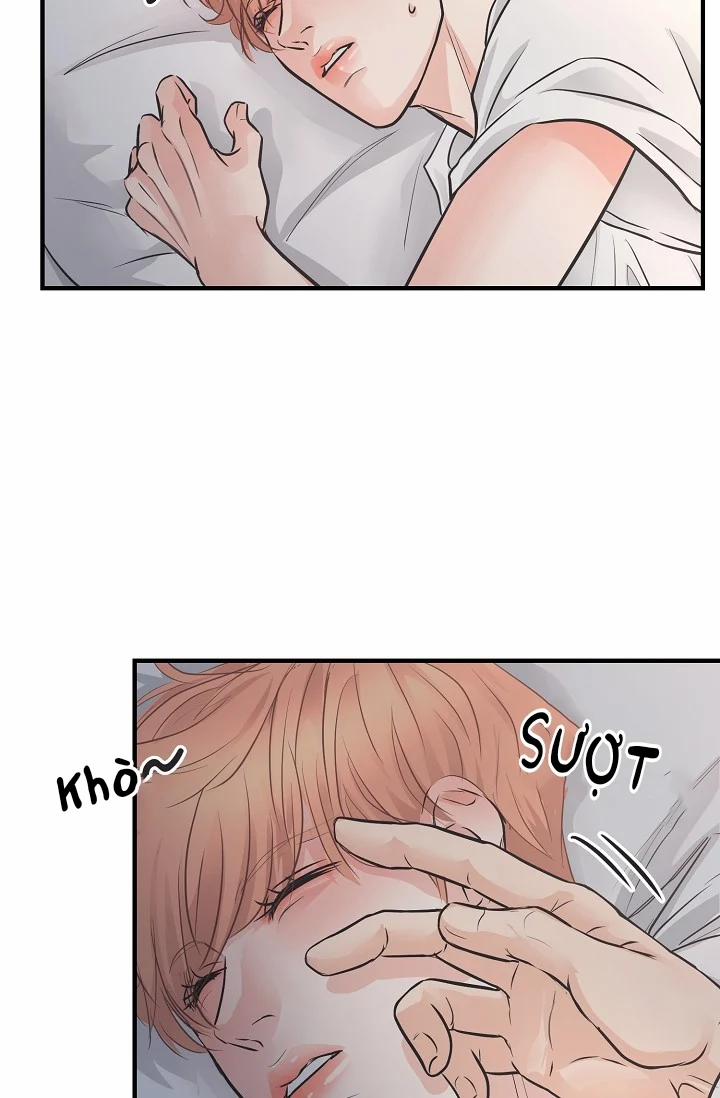 Ranh Giới Tội Ác 11 trang 64