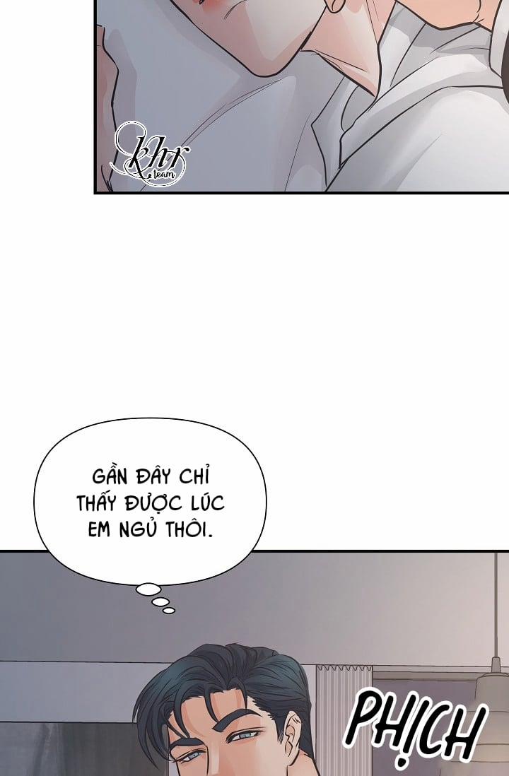 Ranh Giới Tội Ác 11 trang 65