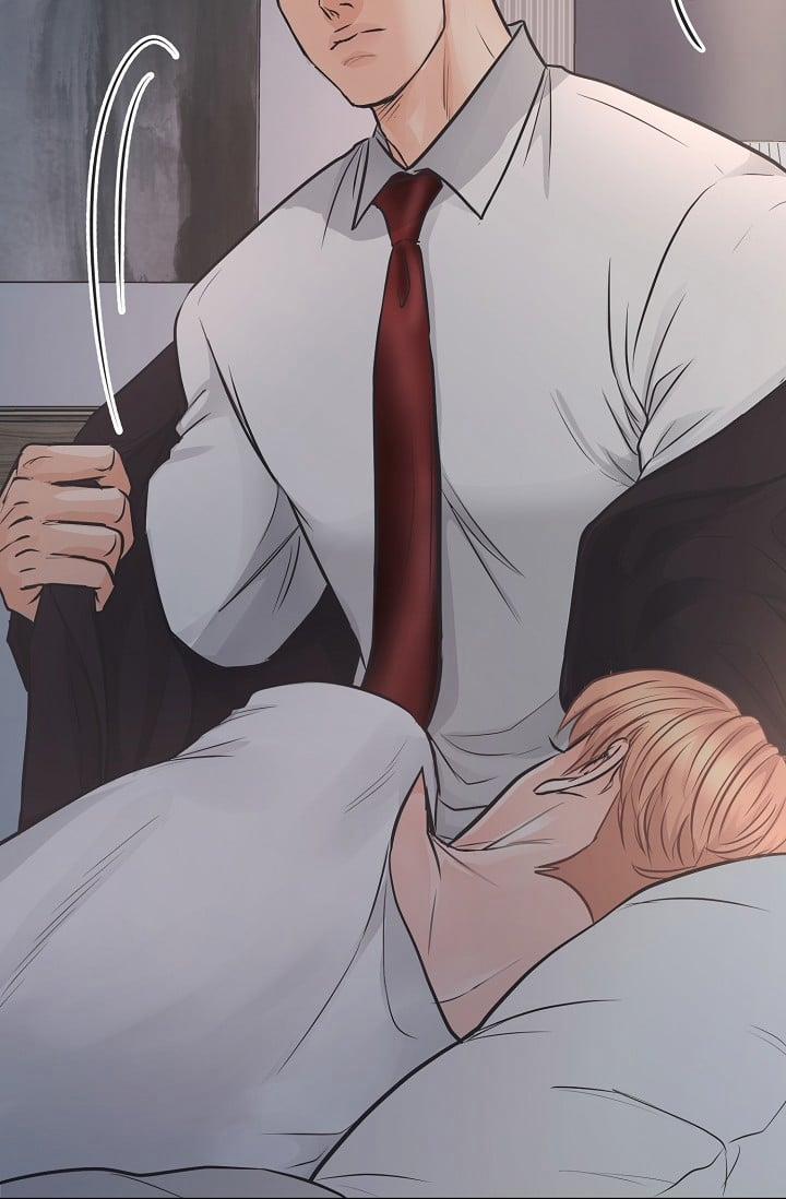 Ranh Giới Tội Ác 11 trang 66