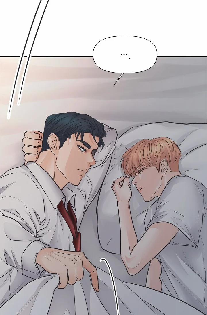 Ranh Giới Tội Ác 11 trang 69