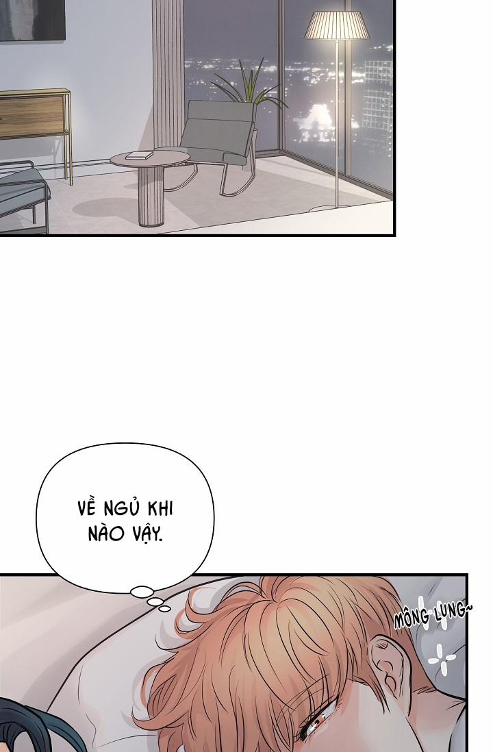 Ranh Giới Tội Ác 11 trang 72