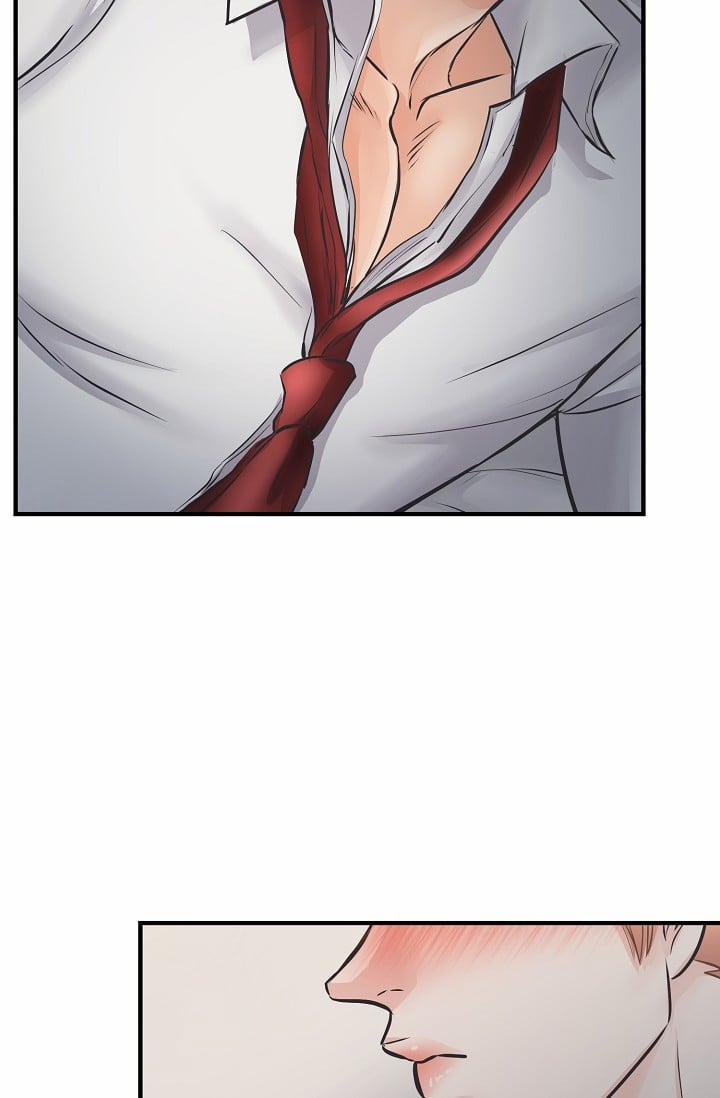 Ranh Giới Tội Ác 11 trang 77