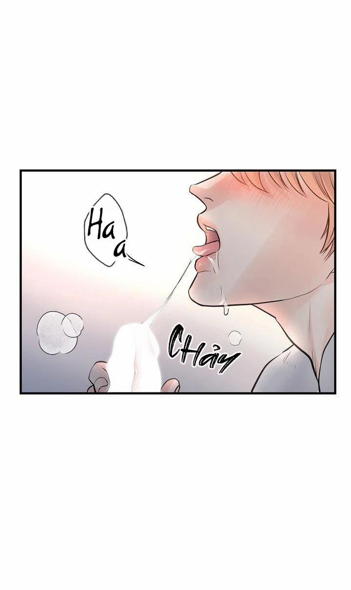 Ranh Giới Tội Ác 12 trang 1