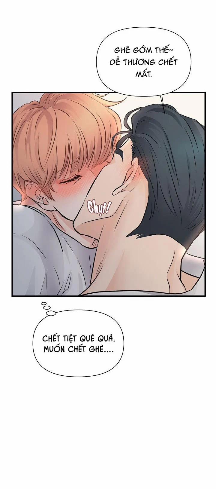 Ranh Giới Tội Ác 12 trang 11