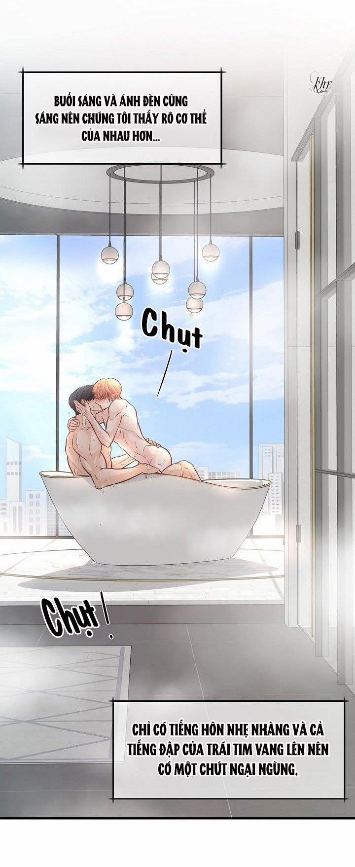 Ranh Giới Tội Ác 12 trang 16