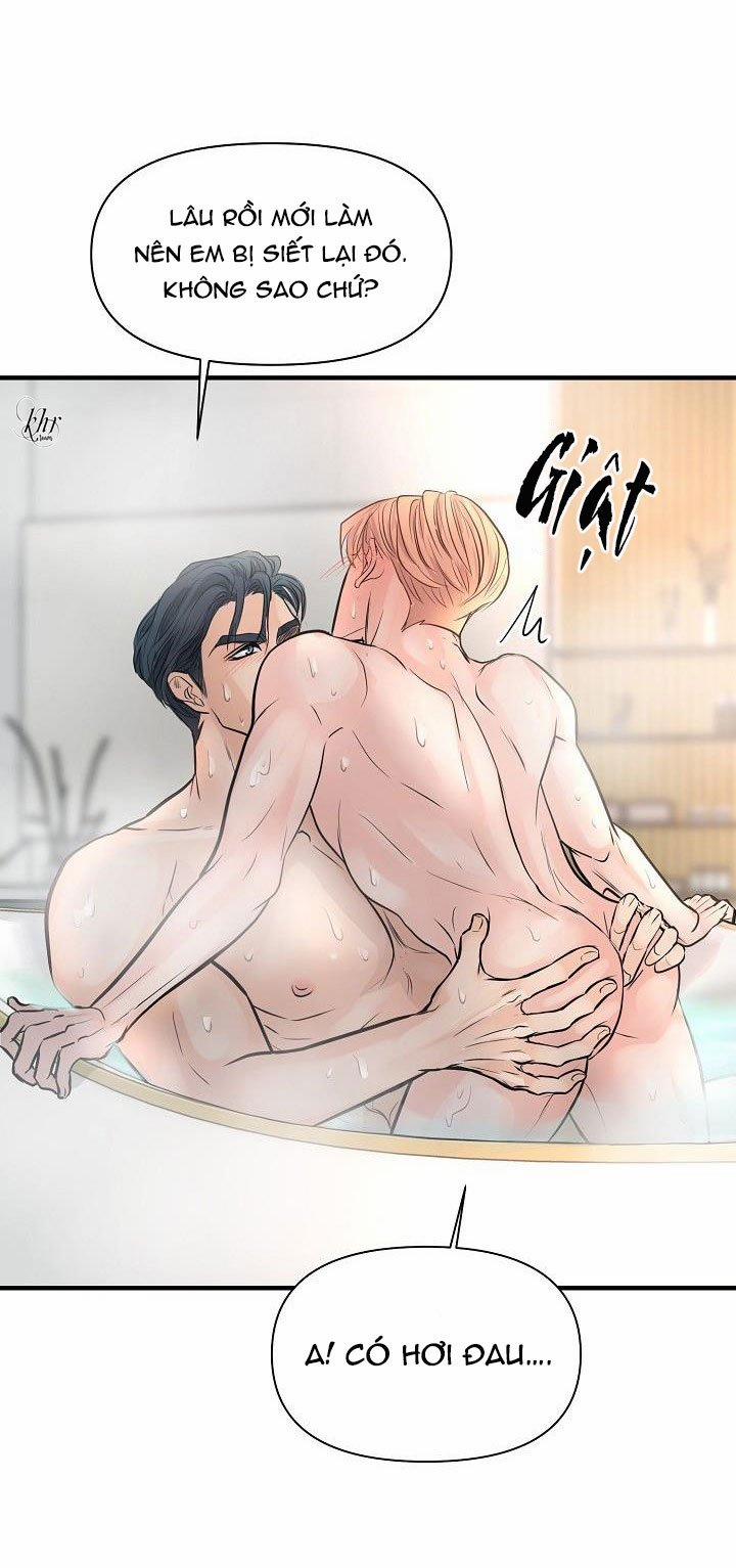 Ranh Giới Tội Ác 12 trang 19