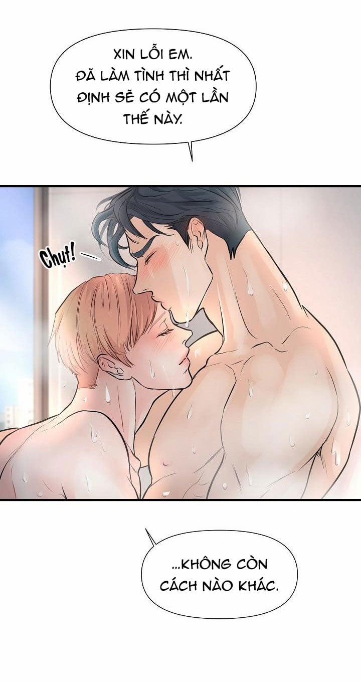 Ranh Giới Tội Ác 12 trang 21