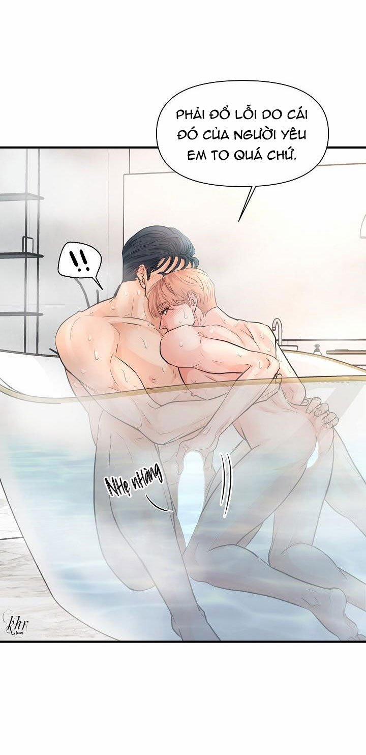 Ranh Giới Tội Ác 12 trang 22