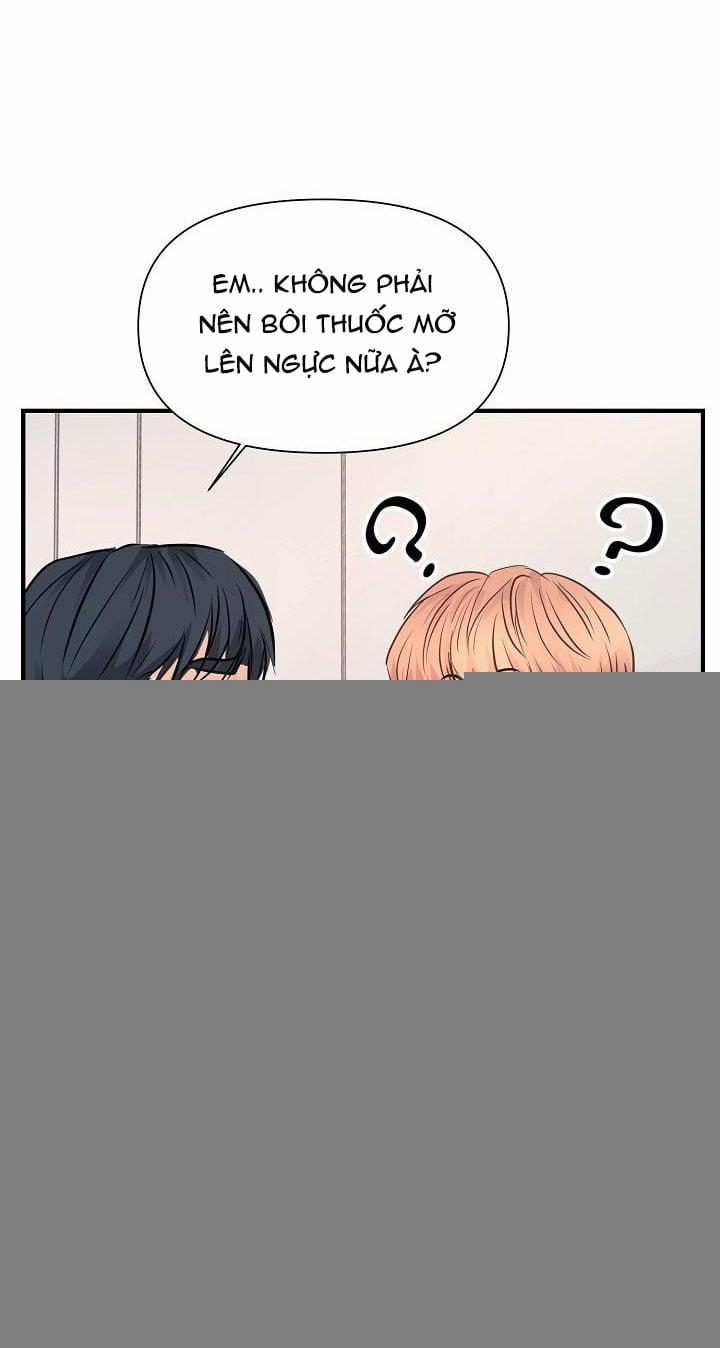 Ranh Giới Tội Ác 12 trang 41