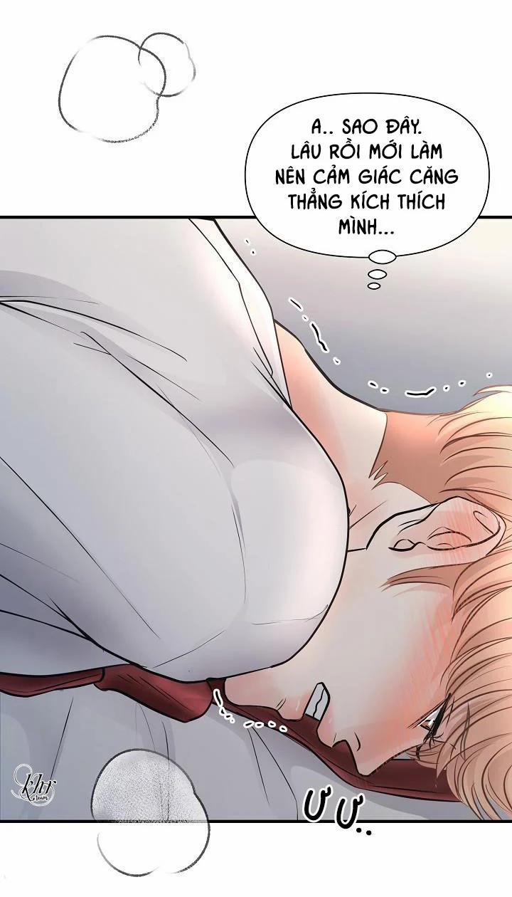 Ranh Giới Tội Ác 12 trang 5