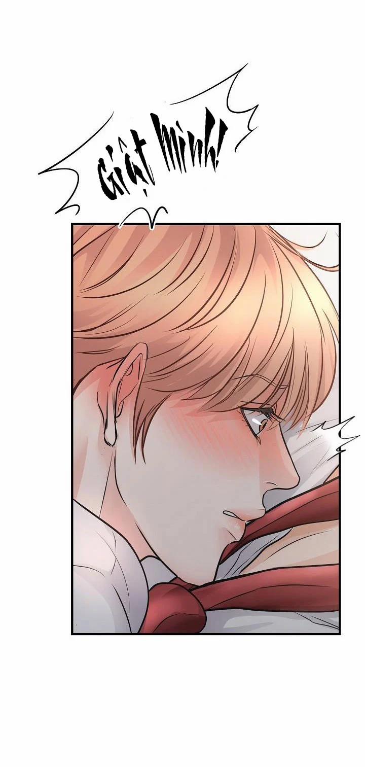 Ranh Giới Tội Ác 12 trang 7