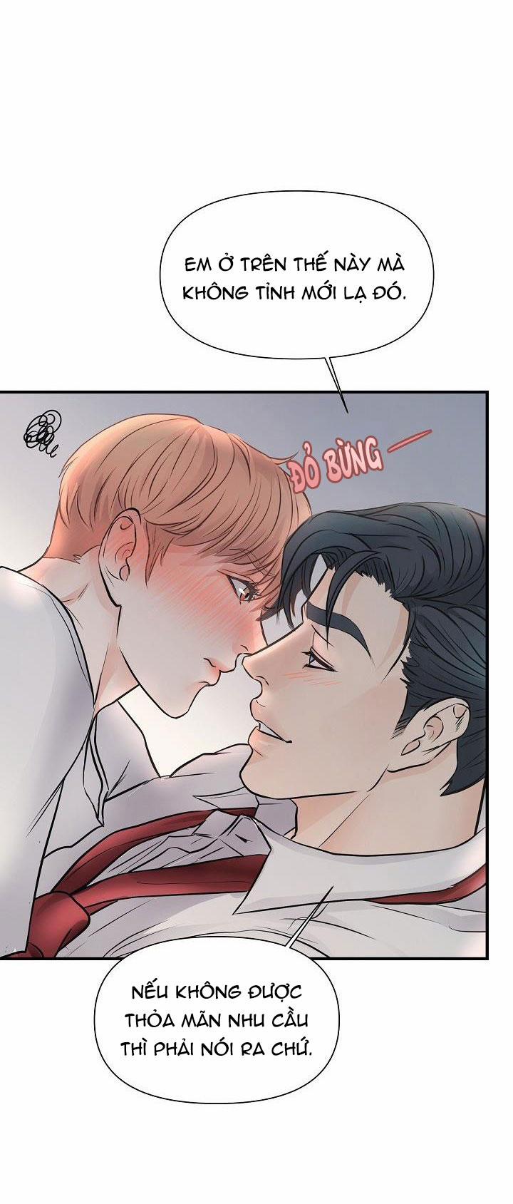 Ranh Giới Tội Ác 12 trang 9