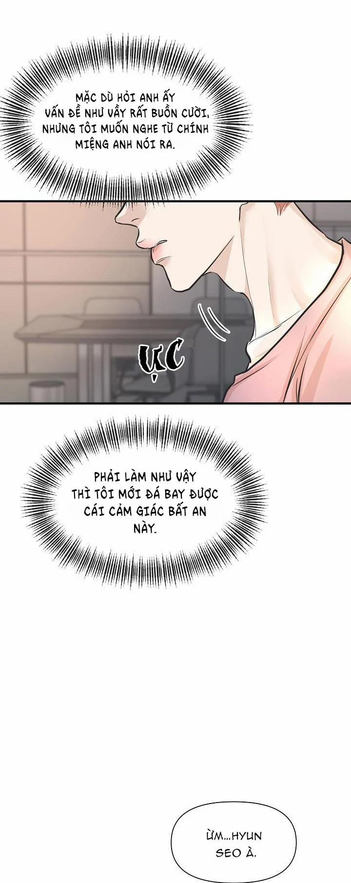 Ranh Giới Tội Ác 13 trang 15