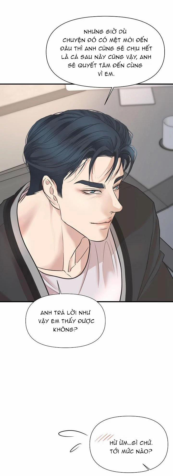 Ranh Giới Tội Ác 13 trang 19