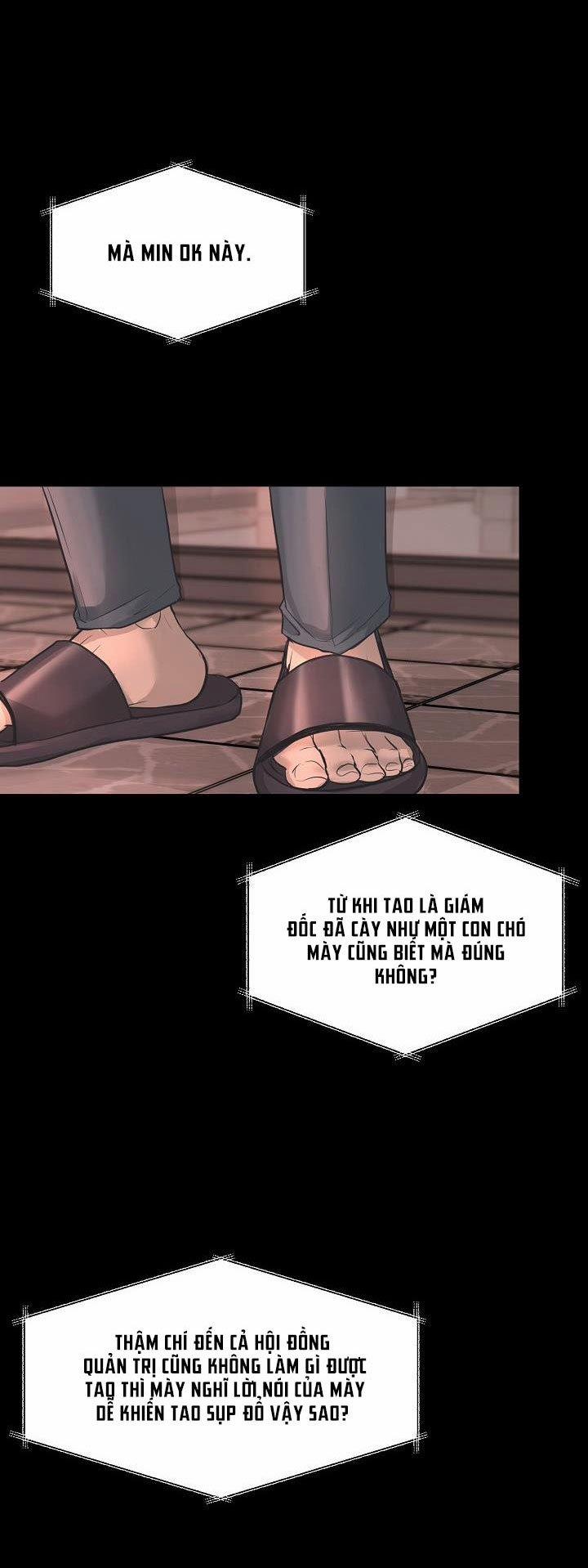 Ranh Giới Tội Ác 13 trang 2