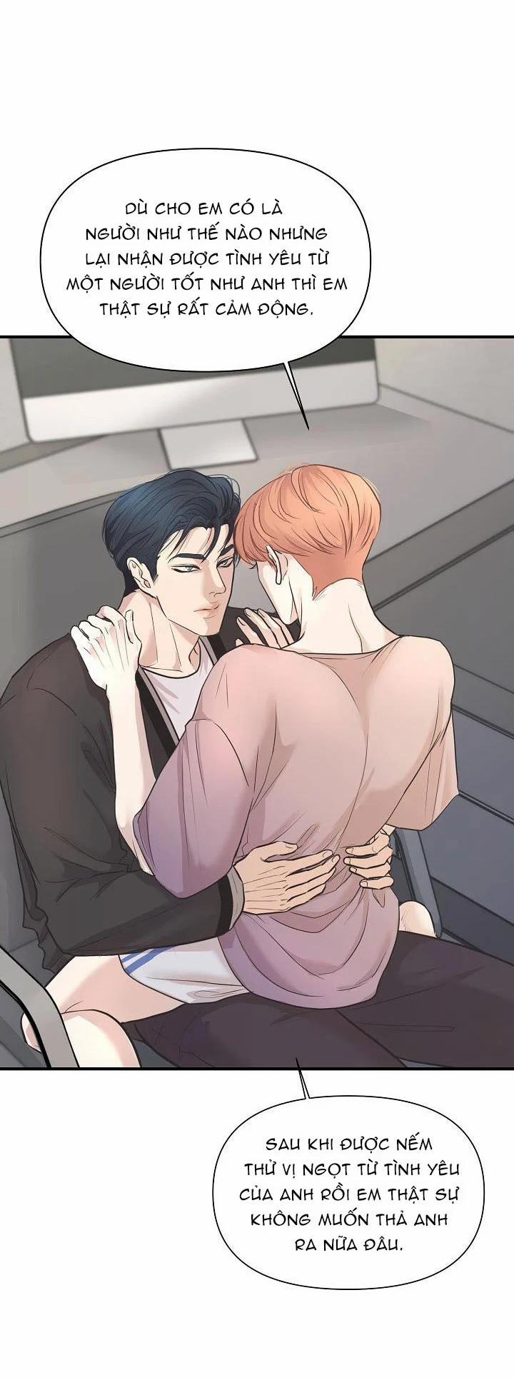 Ranh Giới Tội Ác 13 trang 22