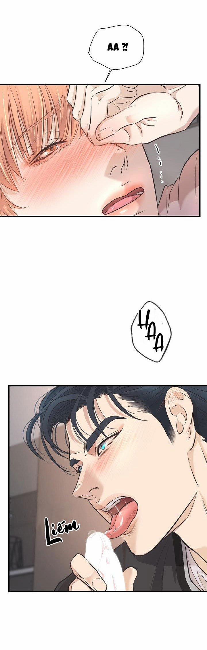 Ranh Giới Tội Ác 13 trang 29