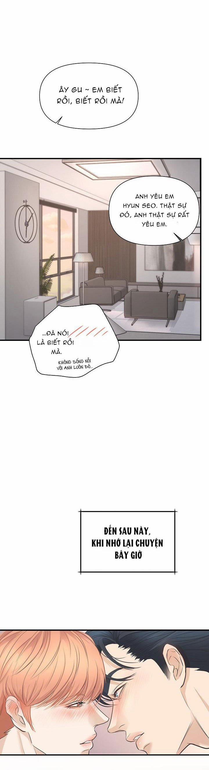 Ranh Giới Tội Ác 13 trang 36