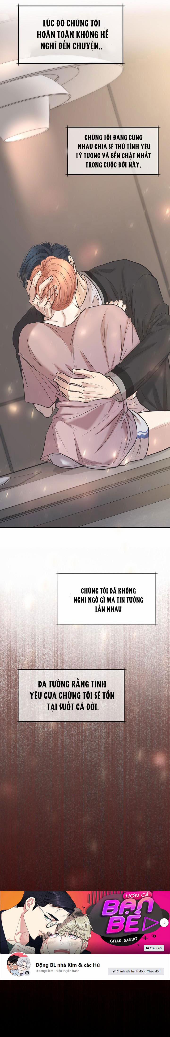 Ranh Giới Tội Ác 13 trang 37