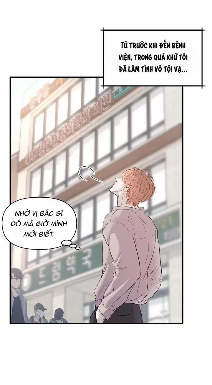 Ranh Giới Tội Ác 17.5 trang 0