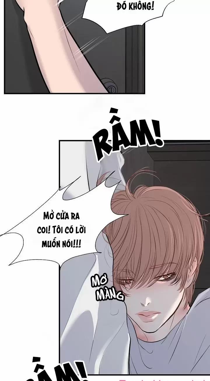 Ranh Giới Tội Ác 17.5 trang 11