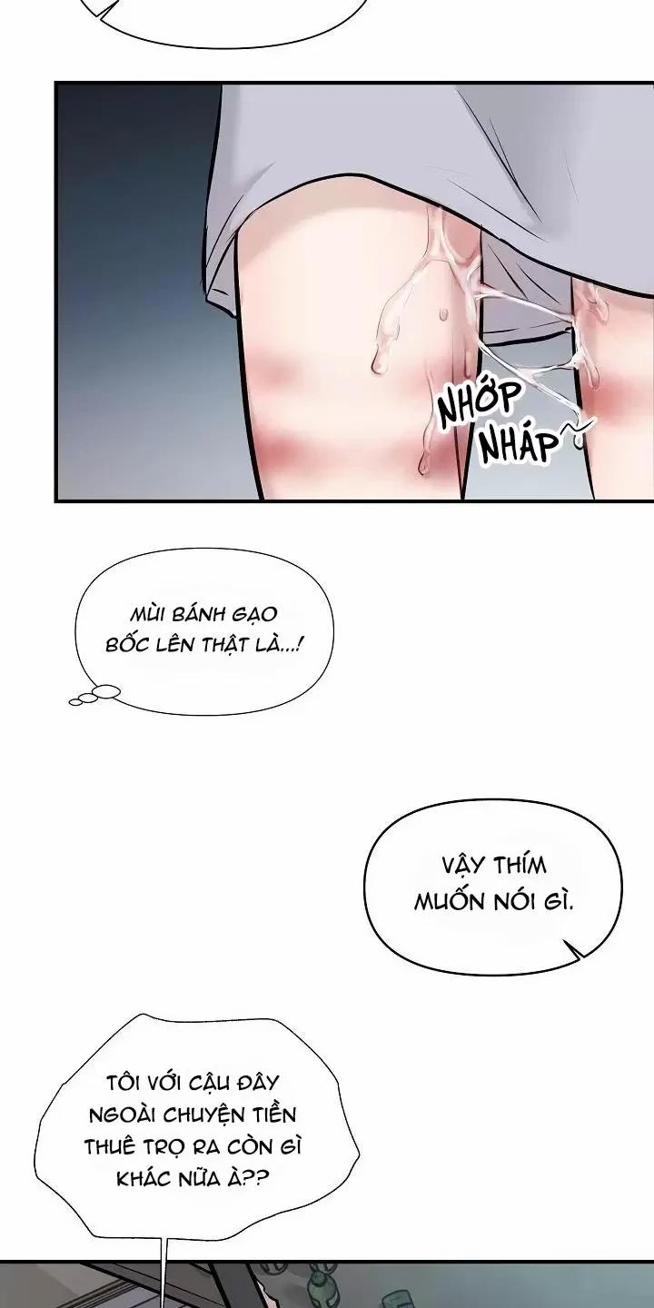 Ranh Giới Tội Ác 17.5 trang 14