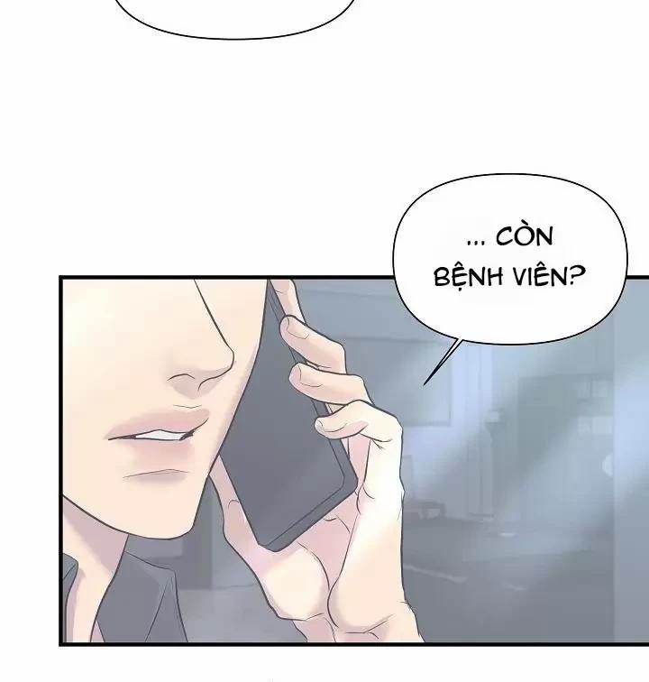 Ranh Giới Tội Ác 17.5 trang 19