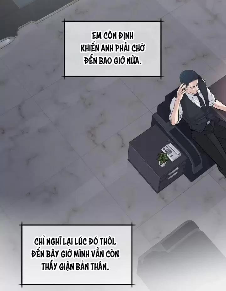 Ranh Giới Tội Ác 17 trang 1