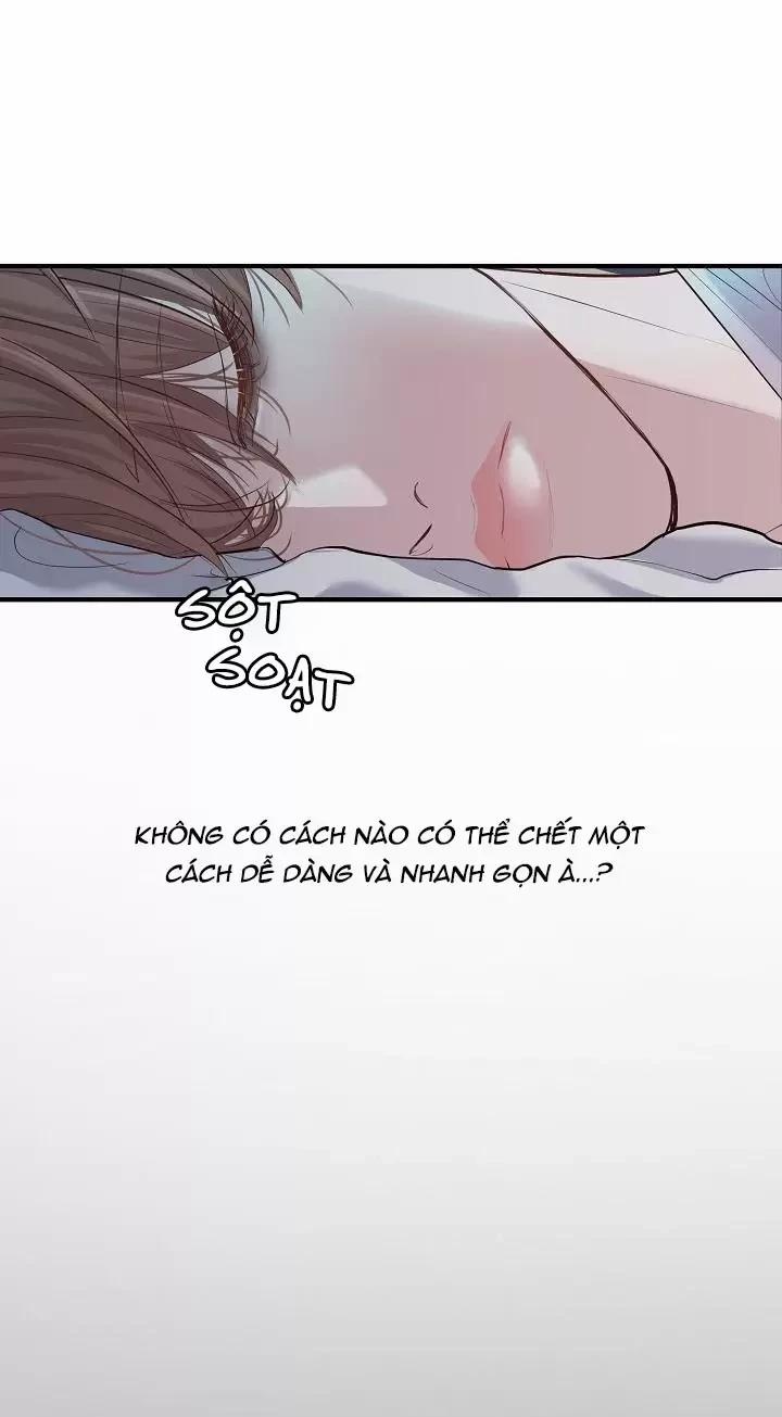 Ranh Giới Tội Ác 17 trang 13