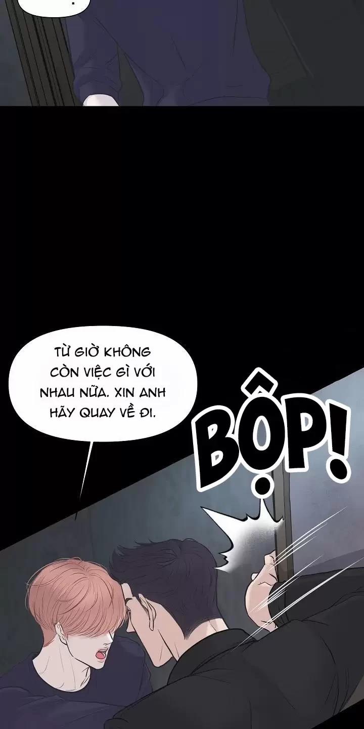 Ranh Giới Tội Ác 17 trang 17