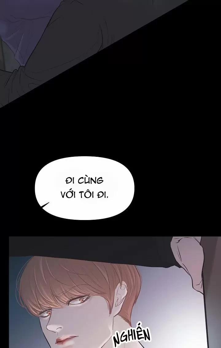 Ranh Giới Tội Ác 17 trang 18