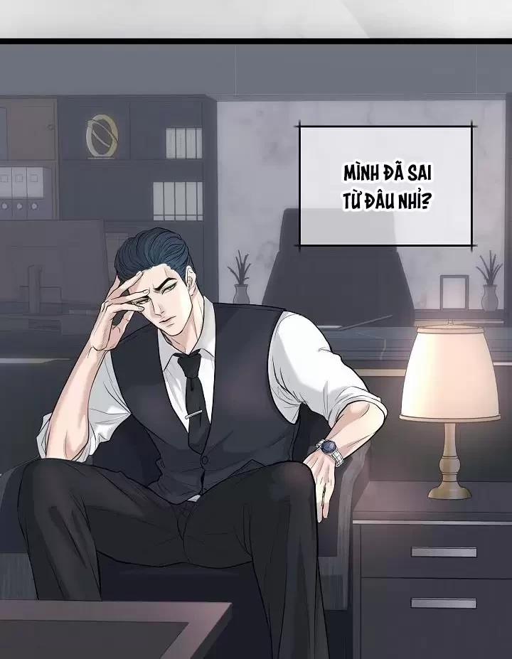 Ranh Giới Tội Ác 17 trang 2