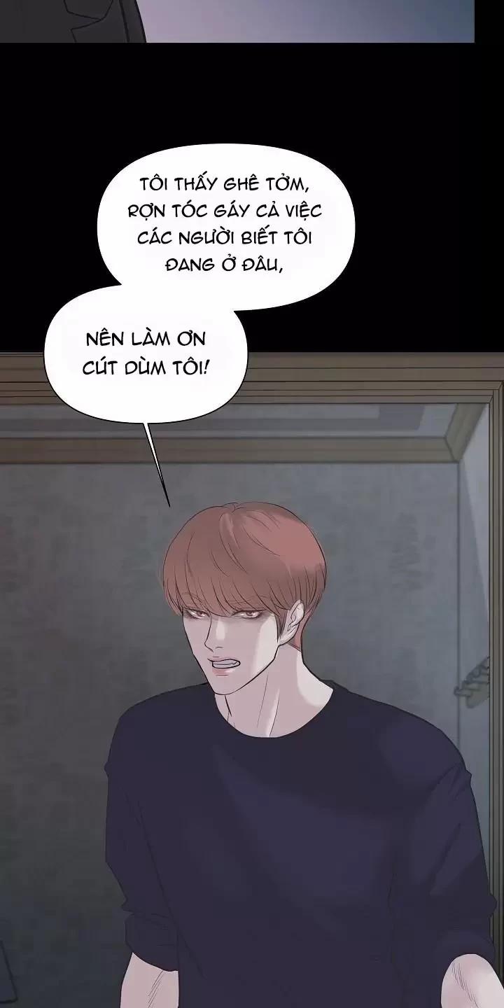 Ranh Giới Tội Ác 17 trang 20