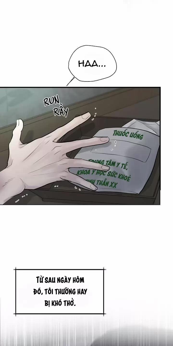 Ranh Giới Tội Ác 17 trang 29