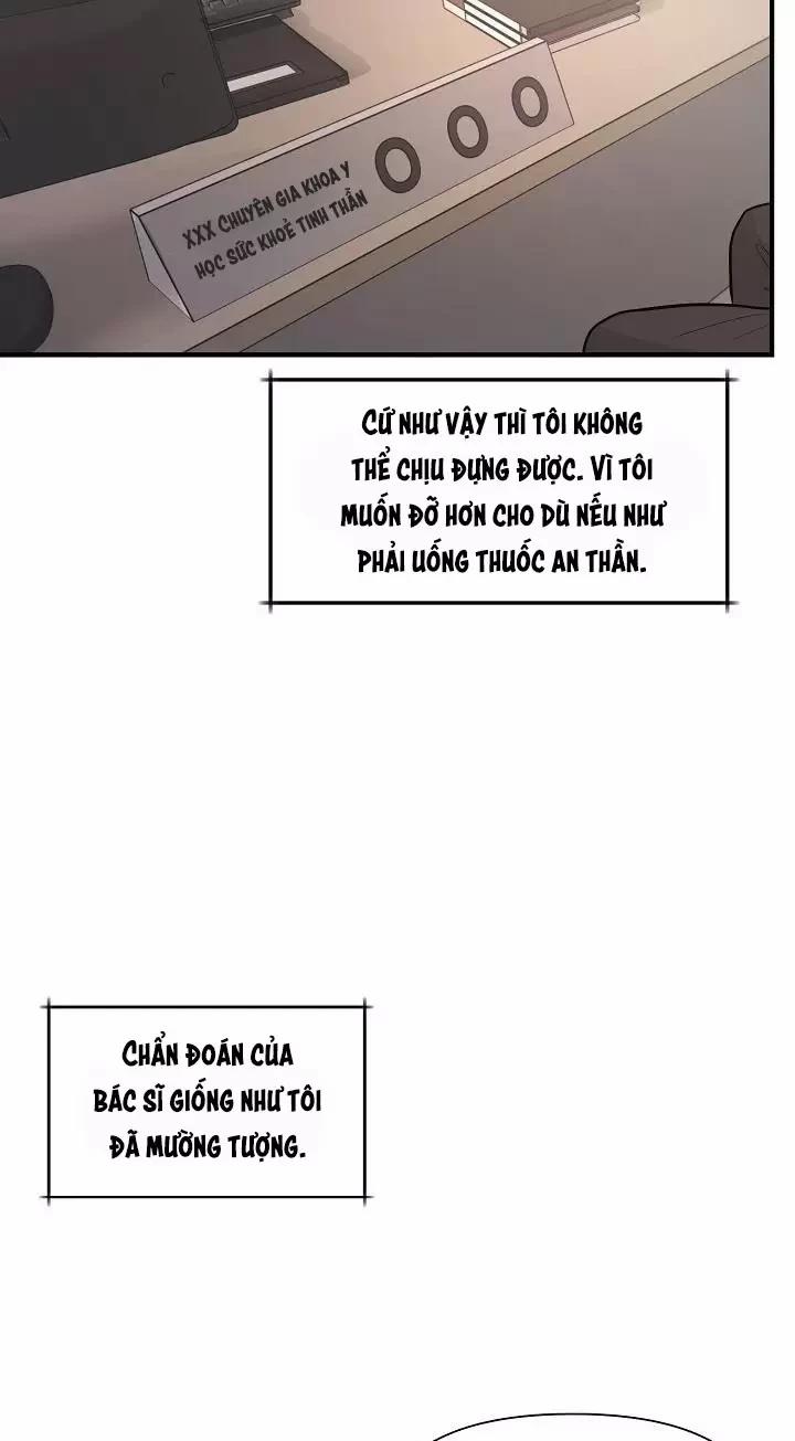 Ranh Giới Tội Ác 17 trang 31