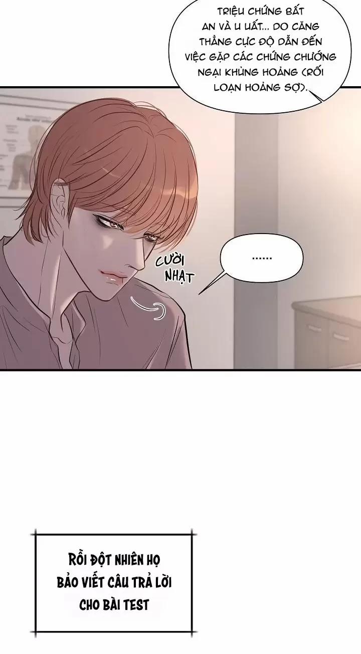 Ranh Giới Tội Ác 17 trang 32