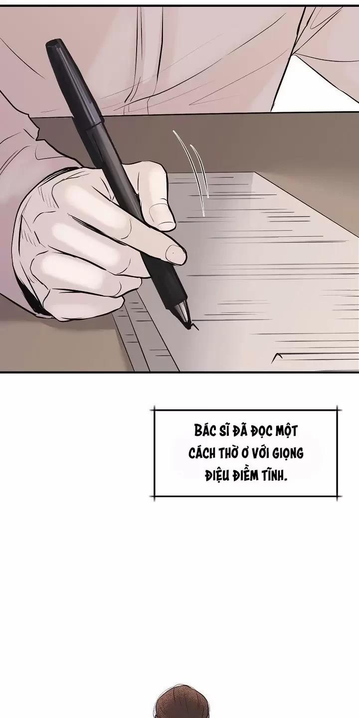 Ranh Giới Tội Ác 17 trang 33