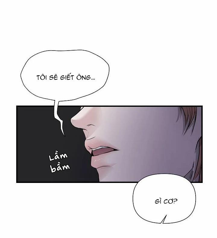 Ranh Giới Tội Ác 18 trang 19