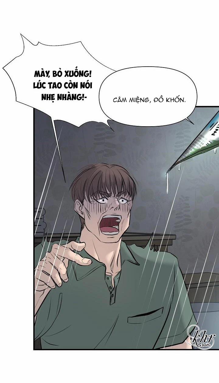 Ranh Giới Tội Ác 18 trang 24