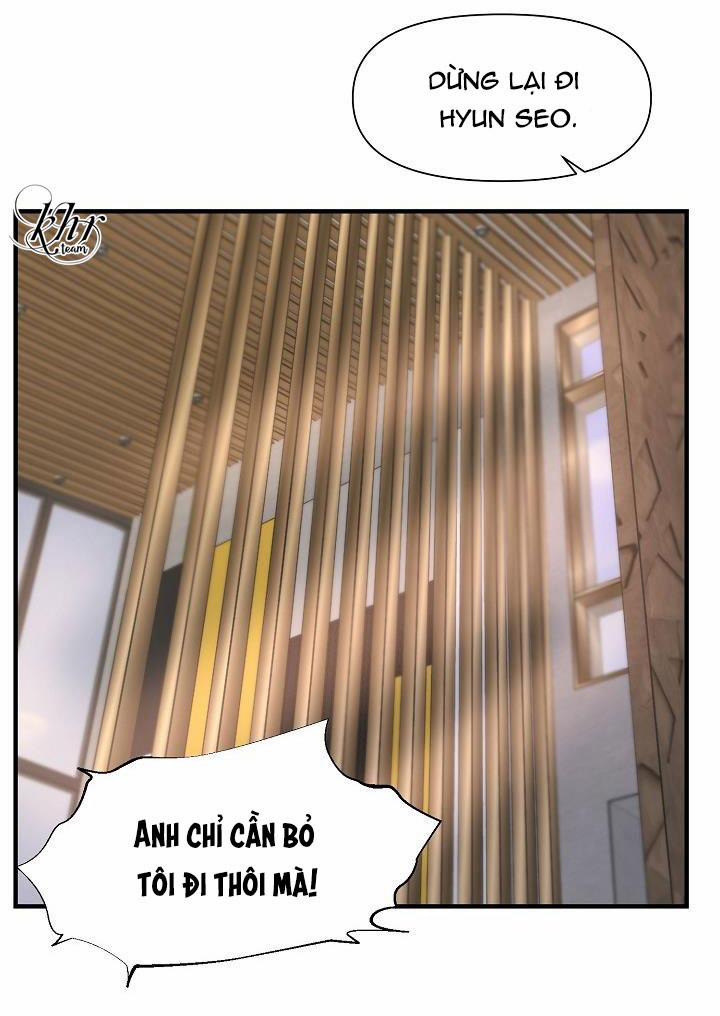 Ranh Giới Tội Ác 19.5 trang 0