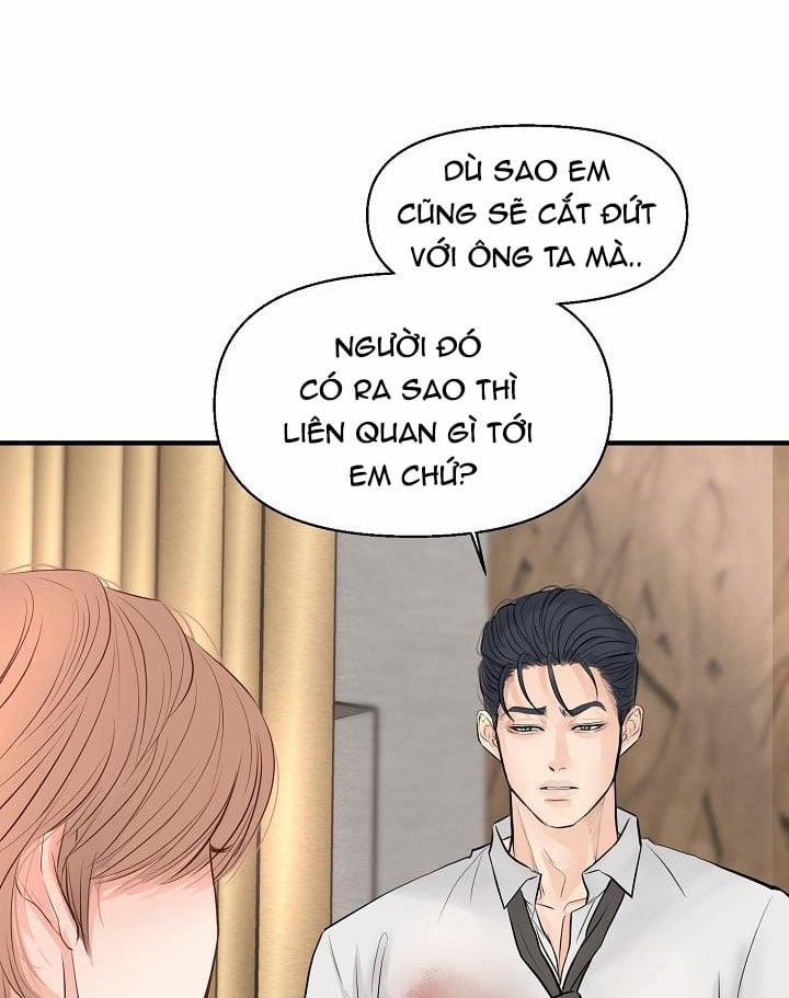 Ranh Giới Tội Ác 19.5 trang 10