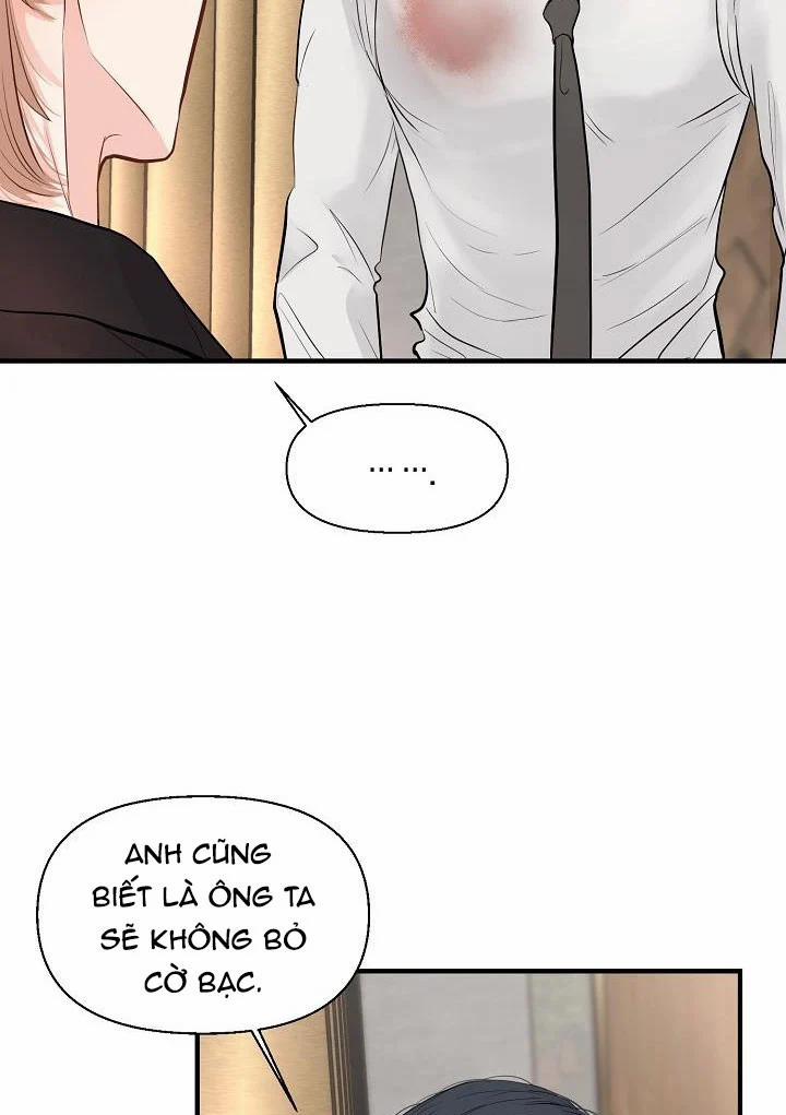 Ranh Giới Tội Ác 19.5 trang 11