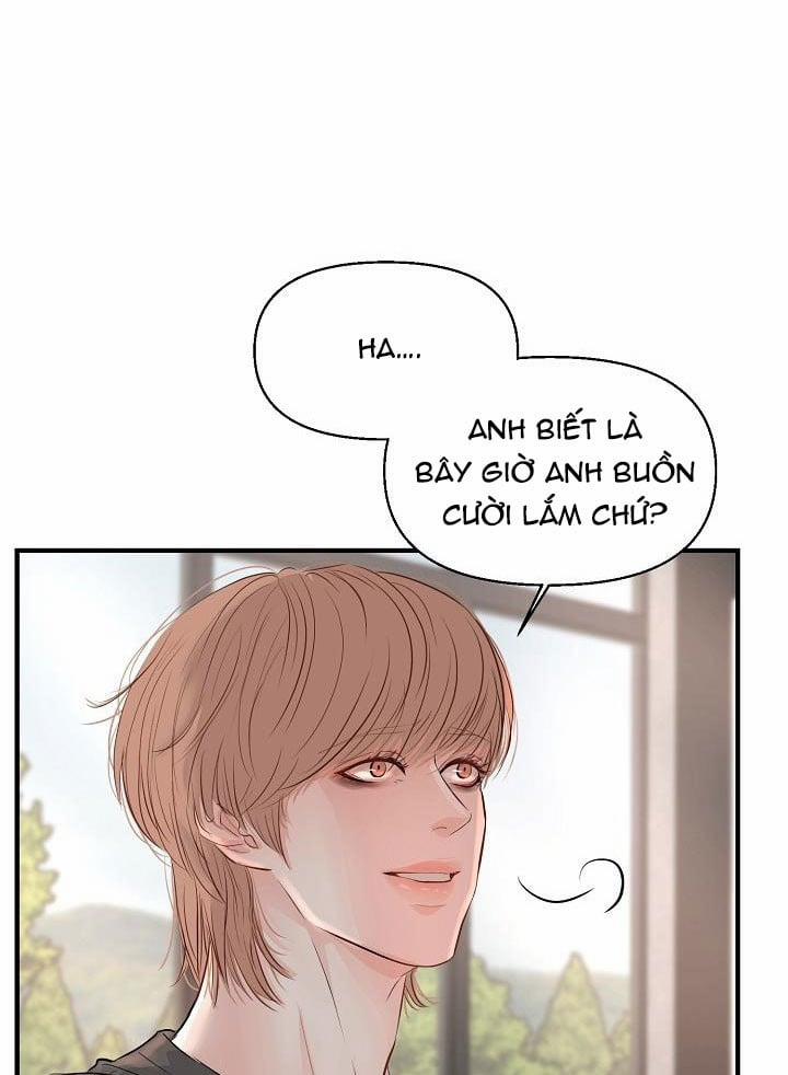 Ranh Giới Tội Ác 19.5 trang 13