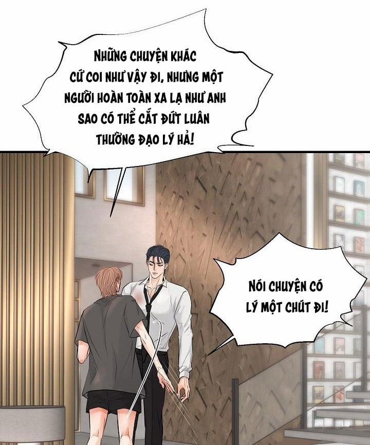 Ranh Giới Tội Ác 19.5 trang 15