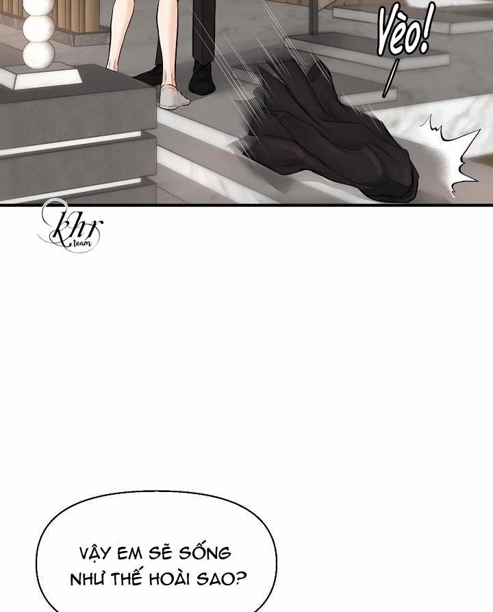 Ranh Giới Tội Ác 19.5 trang 16
