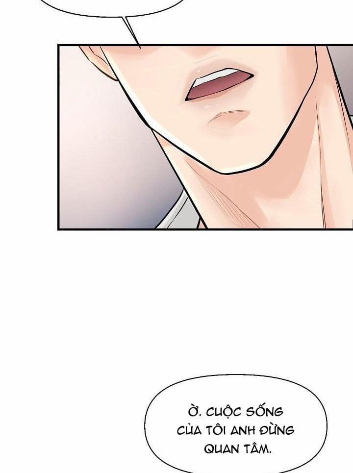 Ranh Giới Tội Ác 19.5 trang 17