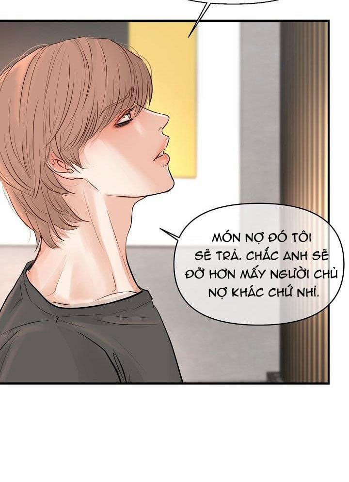 Ranh Giới Tội Ác 19.5 trang 18