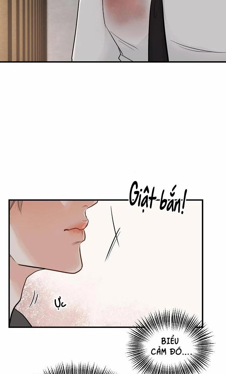 Ranh Giới Tội Ác 19.5 trang 21