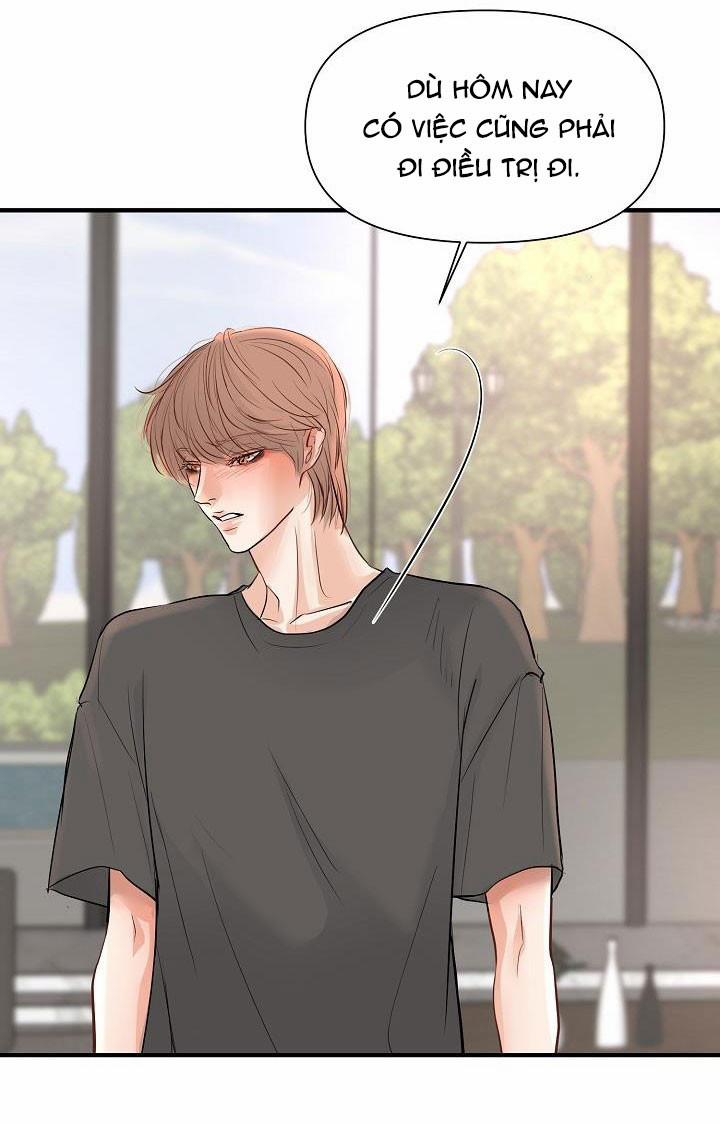 Ranh Giới Tội Ác 19.5 trang 25