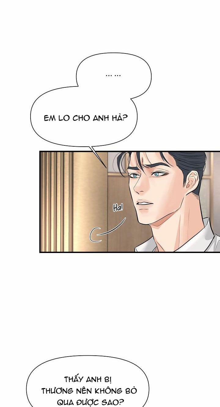 Ranh Giới Tội Ác 19.5 trang 26